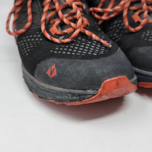Vasque Breeze Gore Tex LT Low GTX Hiking Trail Shoes Lace Up Men's 10 - Picture 5 of 8